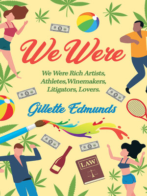 cover image of We Were